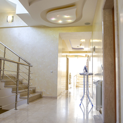 Отель Эль-Отель, Сочи, Краснодарский край