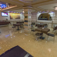 Отель Эль-Отель, Сочи, Краснодарский край