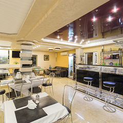 Отель Эль-Отель, Сочи, Краснодарский край