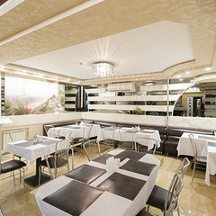 Отель Эль-Отель, Сочи, Краснодарский край