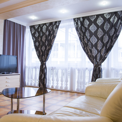 Отель Эль-Отель, Сочи, Краснодарский край