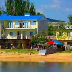 Гостиница Золотые пески, Феодосия, Крым