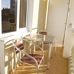 Отель Эль-Отель, Сочи, Краснодарский край