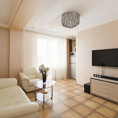 Отель Эль-Отель, Сочи, Краснодарский край