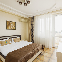 Отель Эль-Отель, Сочи, Краснодарский край