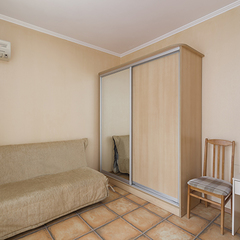 Отель Эль-Отель, Сочи, Краснодарский край