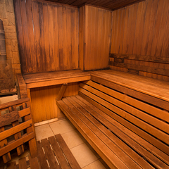 Гостиница Золотые пески, Феодосия, Крым