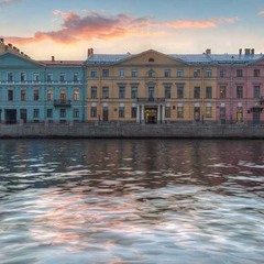 Гостиница Мойка,5, Санкт-Петербург, Ленинградская область