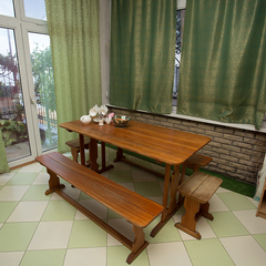 Гостиница Золотые пески, Феодосия, Крым