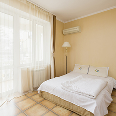 Отель Эль-Отель, Сочи, Краснодарский край