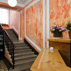 Гостиница Станция S13 / Station S13, Санкт-Петербург, Ленинградская область