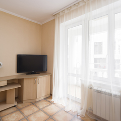 Отель Эль-Отель, Сочи, Краснодарский край