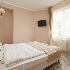 Отель Эль-Отель, Сочи, Краснодарский край