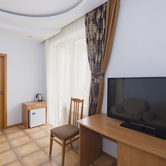 Отель Эль-Отель, Сочи, Краснодарский край