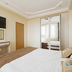 Отель Эль-Отель, Сочи, Краснодарский край