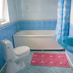 Гостиница Золотые пески, Феодосия, Крым