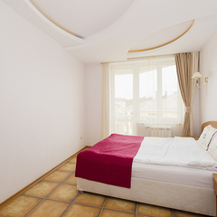 Отель Эль-Отель, Сочи, Краснодарский край