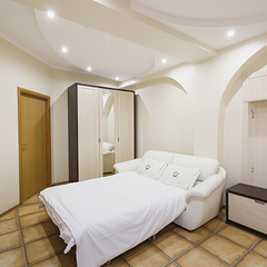 Отель Эль-Отель, Сочи, Краснодарский край