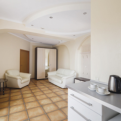 Отель Эль-Отель, Сочи, Краснодарский край