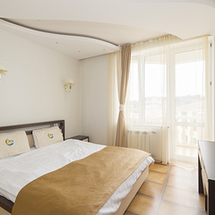 Отель Эль-Отель, Сочи, Краснодарский край