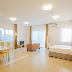 Апарт-отель Имеретинский - Парковый квартал, Краснодарский край