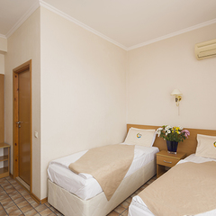 Отель Эль-Отель, Сочи, Краснодарский край