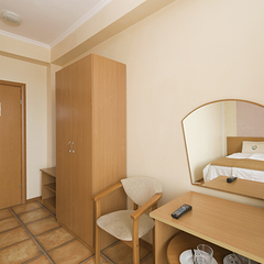 Отель Эль-Отель, Сочи, Краснодарский край