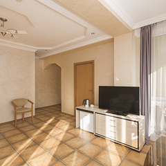 Отель Эль-Отель, Сочи, Краснодарский край