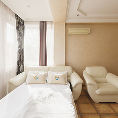 Отель Эль-Отель, Сочи, Краснодарский край