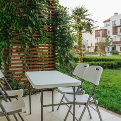 Апарт-отель Имеретинский - Парковый квартал, Краснодарский край