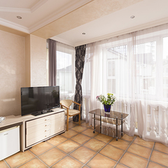 Отель Эль-Отель, Сочи, Краснодарский край