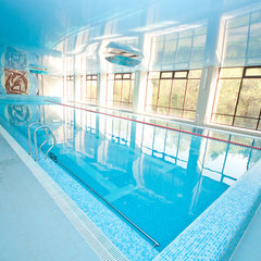 Отель Orchestra OKA Spa Resort , Московская область