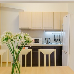 Апарт-отель Имеретинский - Парковый квартал, Краснодарский край