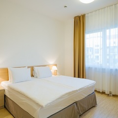 Апарт-отель Имеретинский - Парковый квартал, Краснодарский край