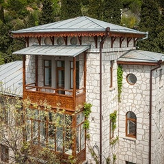 Гостевой дом Вилла Эдем, Крым