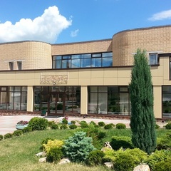 Отель Orchestra OKA Spa Resort , Московская область