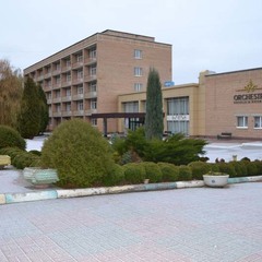 Отель Orchestra OKA Spa Resort , Московская область