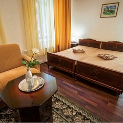 Гостевой дом Вилла Эдем, Крым