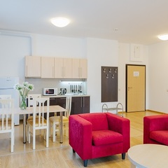 Апарт-отель Имеретинский - Парковый квартал, Краснодарский край