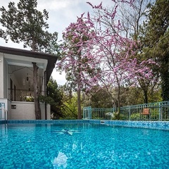 Гостевой дом Вилла Эдем, Крым