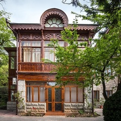 Гостевой дом Вилла Эдем, Крым