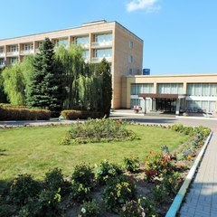 Отель Orchestra OKA Spa Resort , Московская область