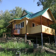 Отель Orchestra OKA Spa Resort , Московская область