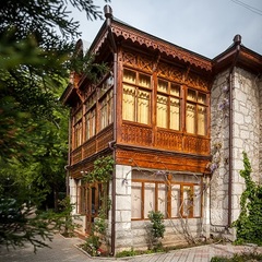 Гостевой дом Вилла Эдем, Крым