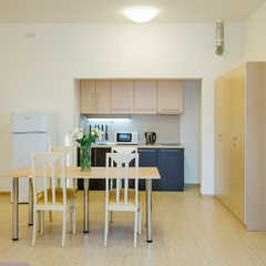 Апарт-отель Имеретинский - Парковый квартал, Краснодарский край