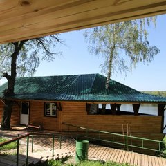 Отель Orchestra OKA Spa Resort , Московская область