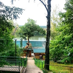 Отель Orchestra OKA Spa Resort , Московская область