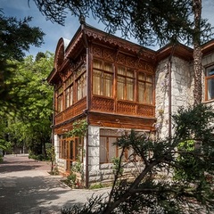 Гостевой дом Вилла Эдем, Крым