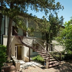 Гостевой дом Вилла Эдем, Крым