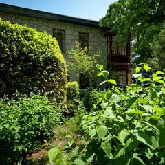 Гостевой дом Вилла Эдем, Крым